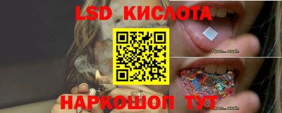 хмурый Гусев